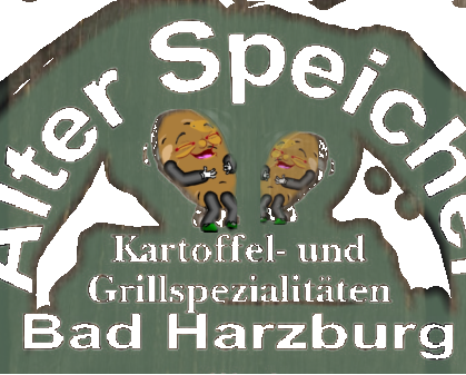 Kartoffelhaus"Alter Speicher" Bad Harzburg 