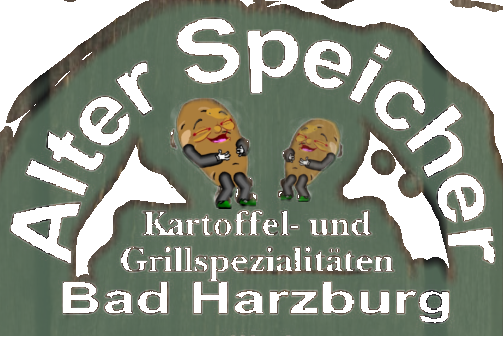 Kartoffelhaus"Alter Speicher" Bad Harzburg 